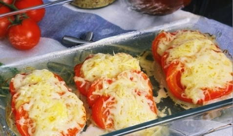 Эскалоп из свинины в духовке Эскалоп из свинины в духовке