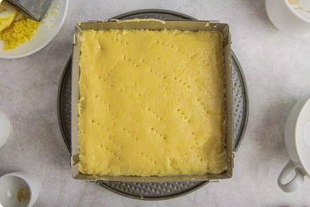 Пирог Лимонник классический Пирог Лимонник классический