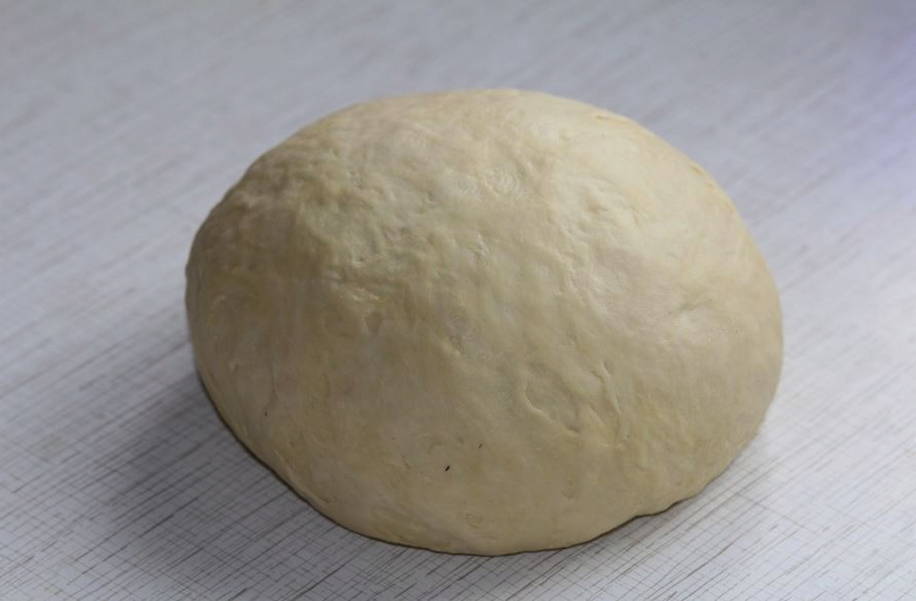 Вареники с квашеной капустой