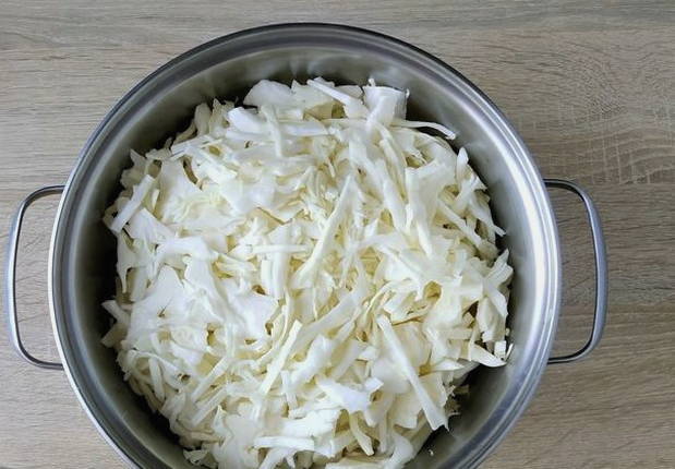 Котлеты из белокочанной капусты Котлеты из белокочанной капусты