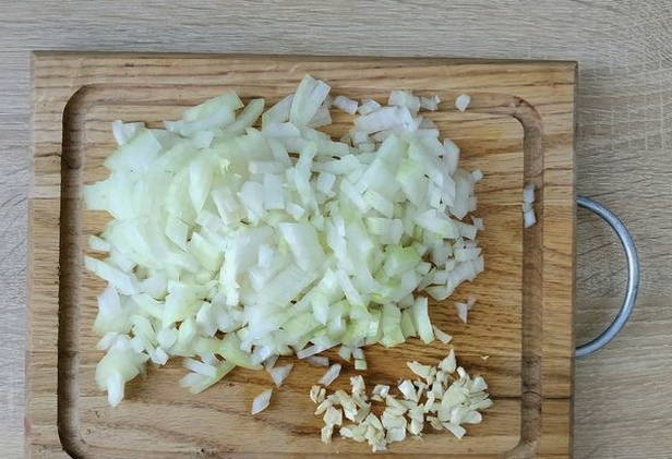 Котлеты из белокочанной капусты Котлеты из белокочанной капусты