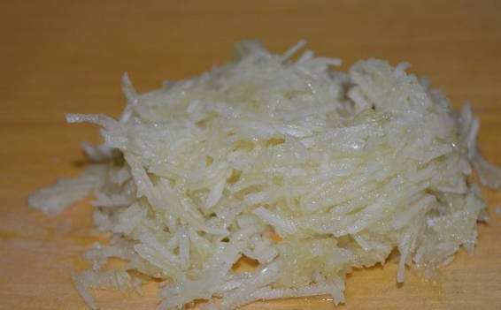 Заправка для фунчозы с курицей и овощами