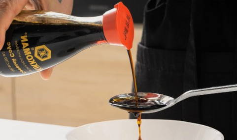 Заправка для фунчозы с курицей и овощами