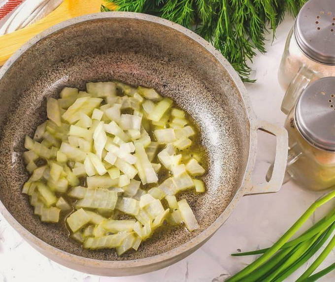 Соус для макарон из молока