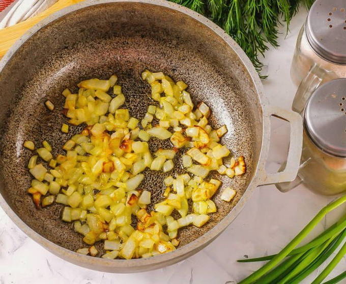 Соус для макарон из молока