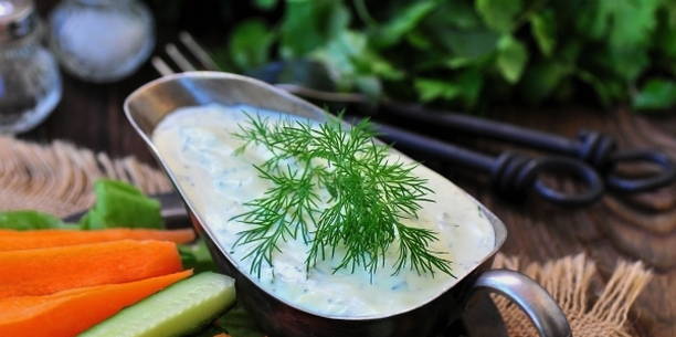Соус для шаурмы, как в ларьках Соус для шаурмы, как в ларьках