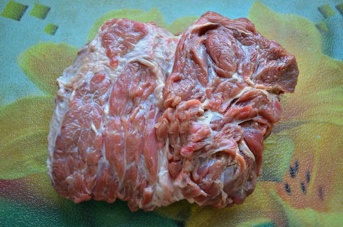 Кюфта по-армянски Кюфта по-армянски