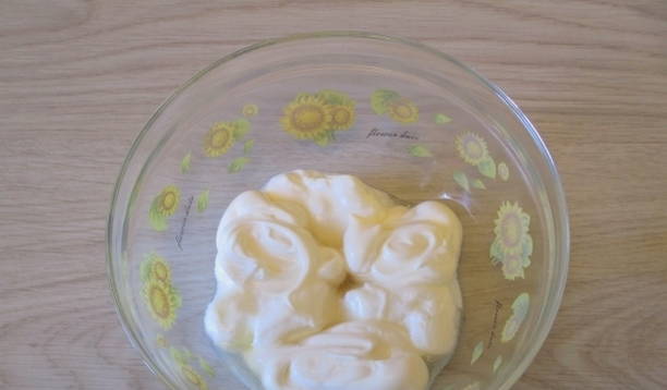 Соус Ранч для пиццы Соус Ранч для пиццы