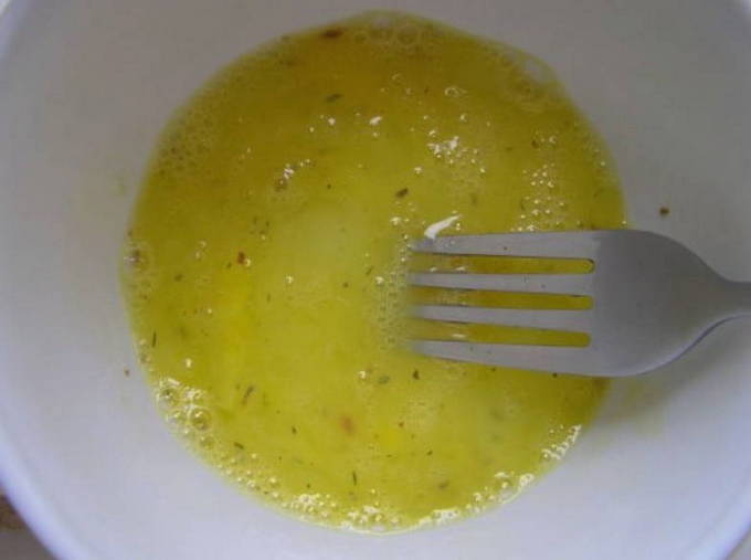 Кляр с сыром для рыбы Кляр с сыром для рыбы