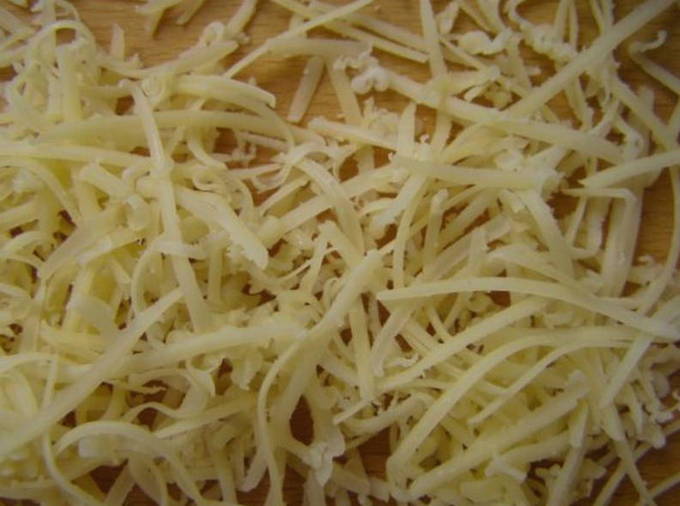 Кляр с сыром для рыбы Кляр с сыром для рыбы