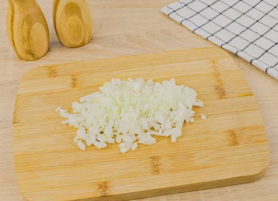 Манты с картошкой