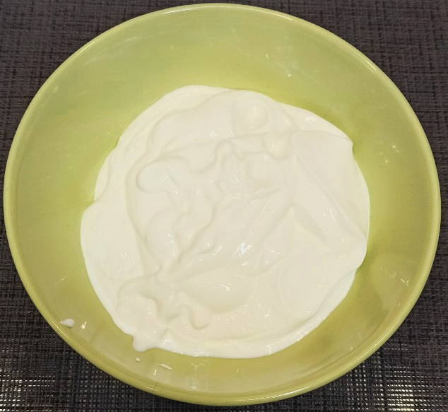 Соус для шаурмы из сметаны Соус для шаурмы из сметаны
