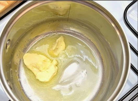 Соус для макарон из молока и сыра Соус для макарон из молока и сыра