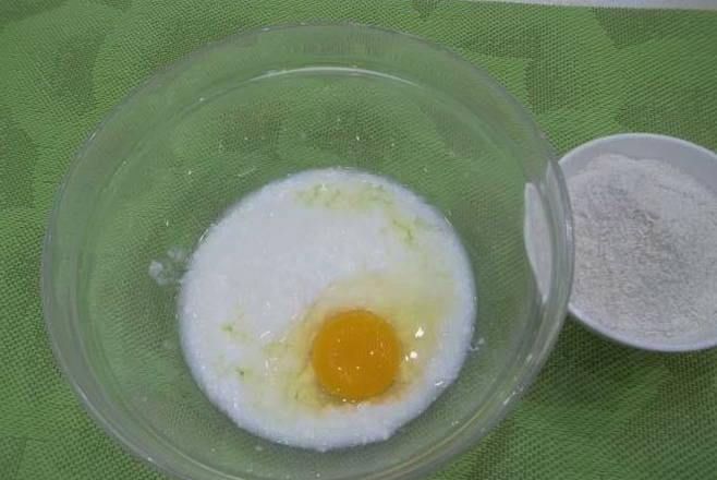 Кляр на кефире для рыбы