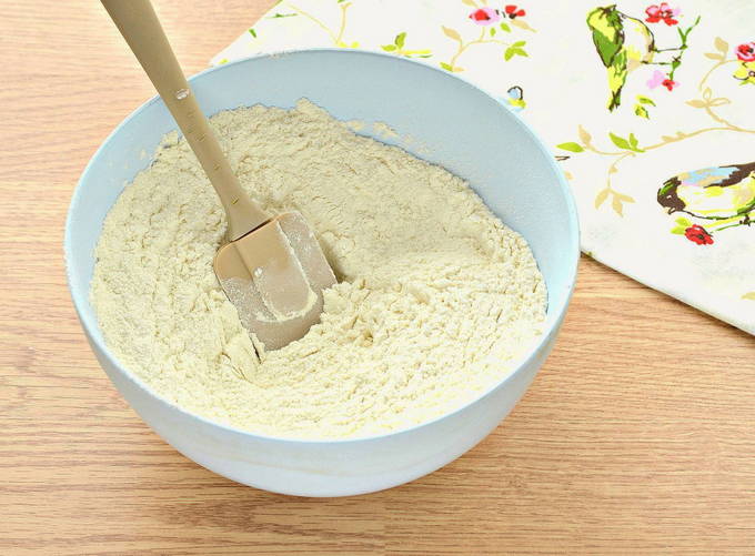 Манты с картошкой, фаршем и луком Манты с картошкой, фаршем и луком