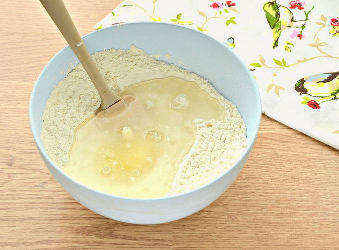 Манты с картошкой, фаршем и луком Манты с картошкой, фаршем и луком