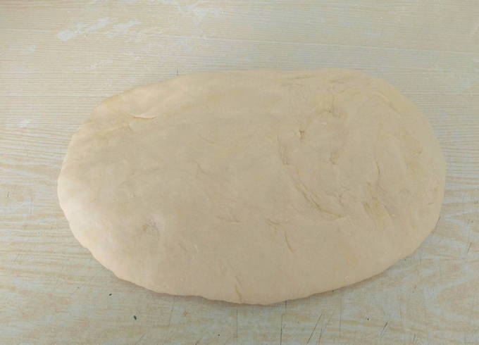 Манты с бараниной Манты с бараниной