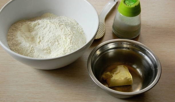 Манты с рубленым мясом Манты с рубленым мясом