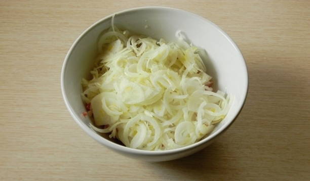 Манты с рубленым мясом Манты с рубленым мясом