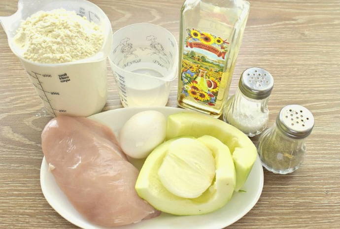 Манты с курицей Манты с курицей