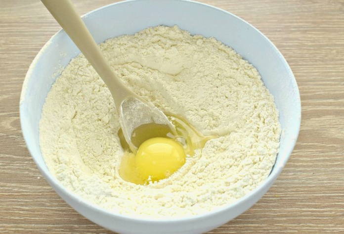 Манты с курицей Манты с курицей