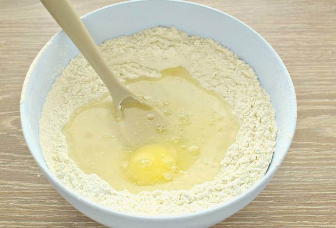 Манты с курицей Манты с курицей