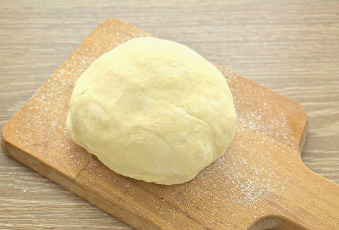 Манты с курицей Манты с курицей