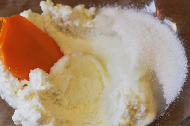 Творожные вафли в мультипекаре