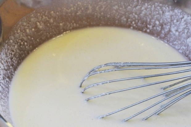 Творожные вафли в мультипекаре