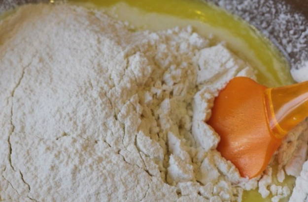 Творожные вафли в мультипекаре