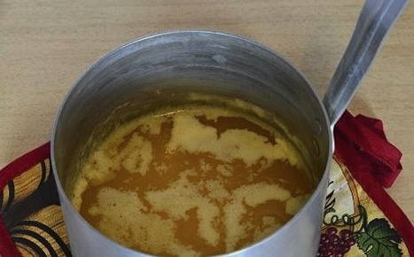 Хрустящие бельгийские вафли Хрустящие бельгийские вафли