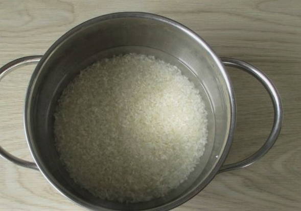 Суши с курицей в домашних условиях