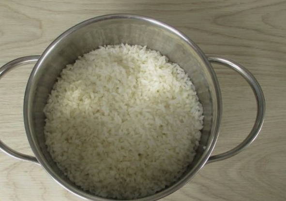 Суши с курицей в домашних условиях