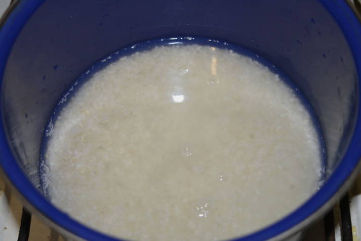 Суши с красной рыбой в домашних условиях