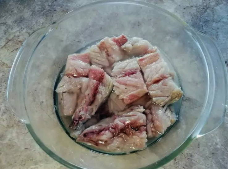 Хе из скумбрии Хе из скумбрии