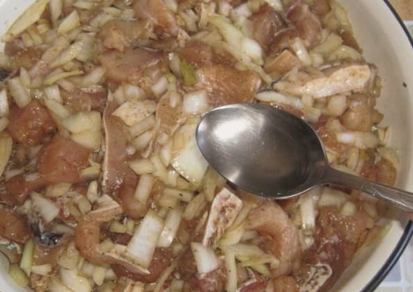 Хе из карпа Хе из карпа