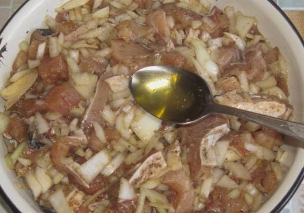 Хе из карпа Хе из карпа