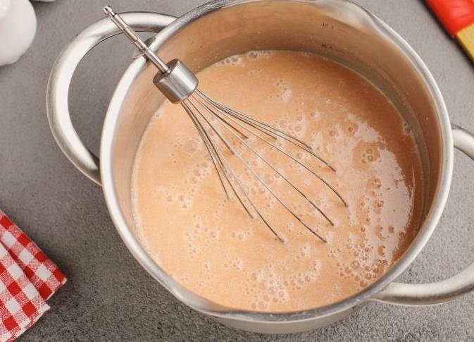 Фаршированные макароны-ракушки с фаршем Фаршированные макароны-ракушки с фаршем