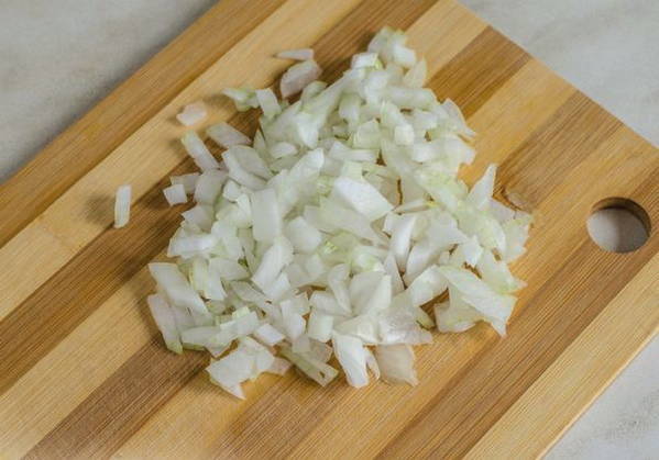 Макароны с морепродуктами