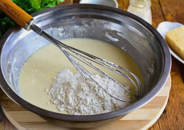 Вареники с сыром Вареники с сыром