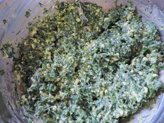 Фаршированная грудка куриная Фаршированная грудка куриная