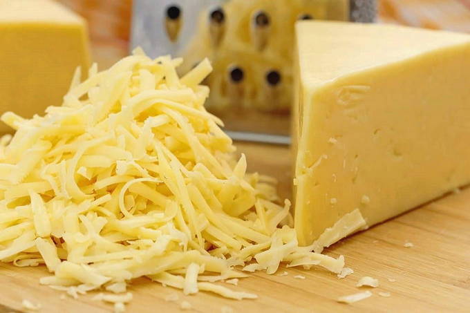 Куриные рулетики с сыром в духовке