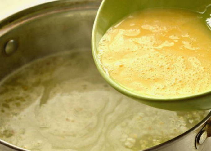 Чихиртма из курицы Чихиртма из курицы