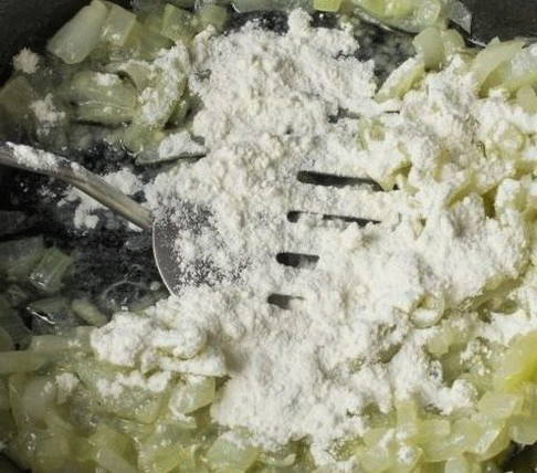 Чихиртма из курицы Чихиртма из курицы