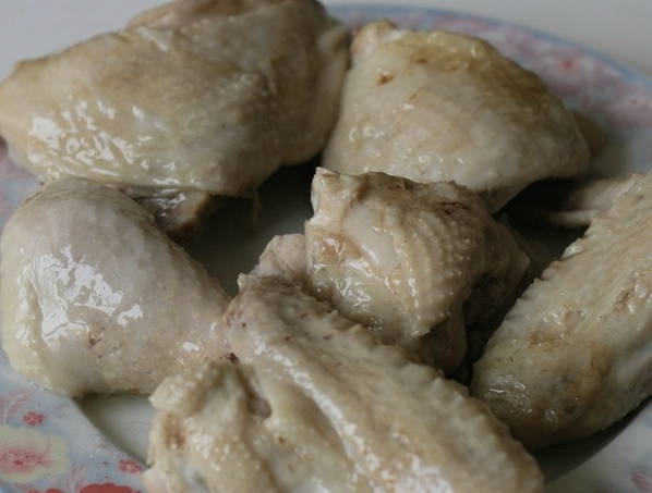 Чихиртма из курицы Чихиртма из курицы