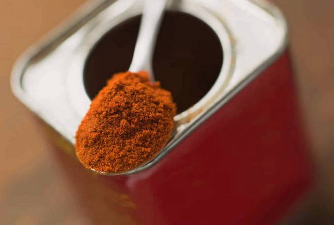 Кляр для курицы на сковороде