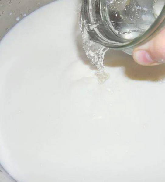 Каша пшеничная на молоке Каша пшеничная на молоке