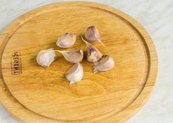 Свинина с тыквой в духовке