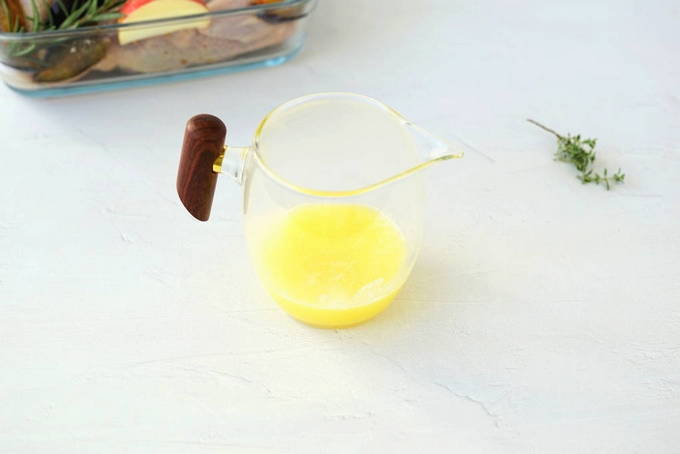 Перепела в духовке