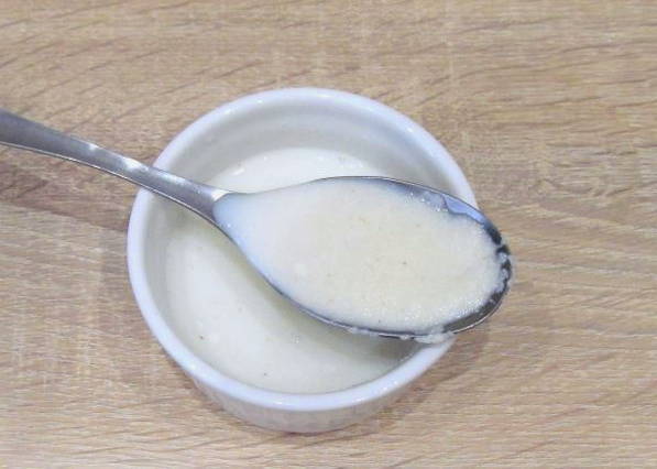 Диетическое суфле из курицы Диетическое суфле из курицы